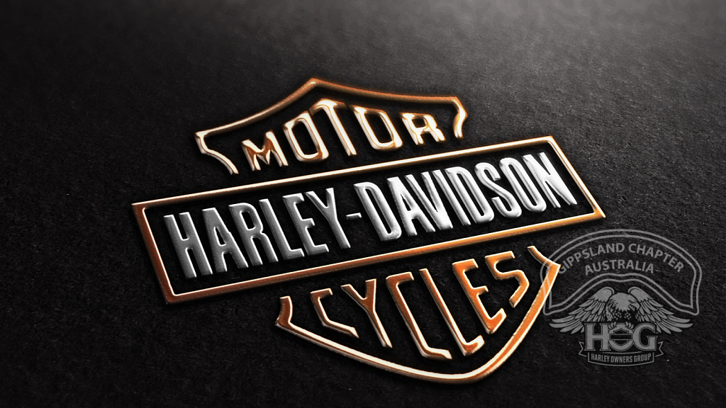 Harley-Davidson