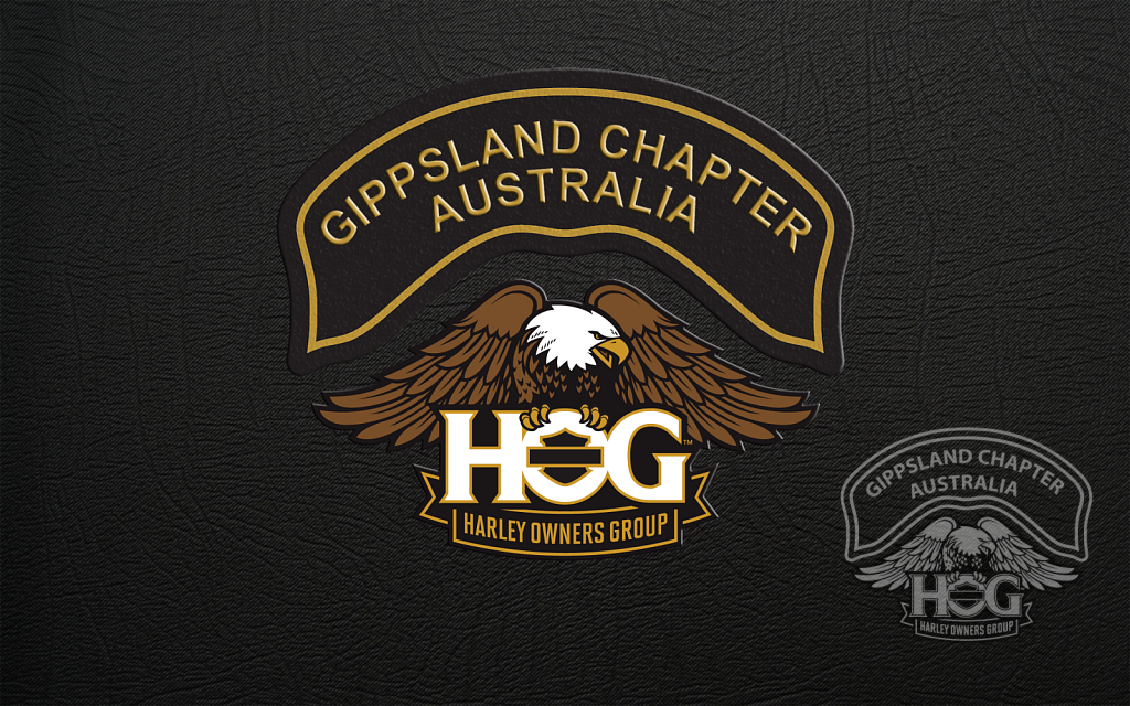 HOG Gippsland Chapter